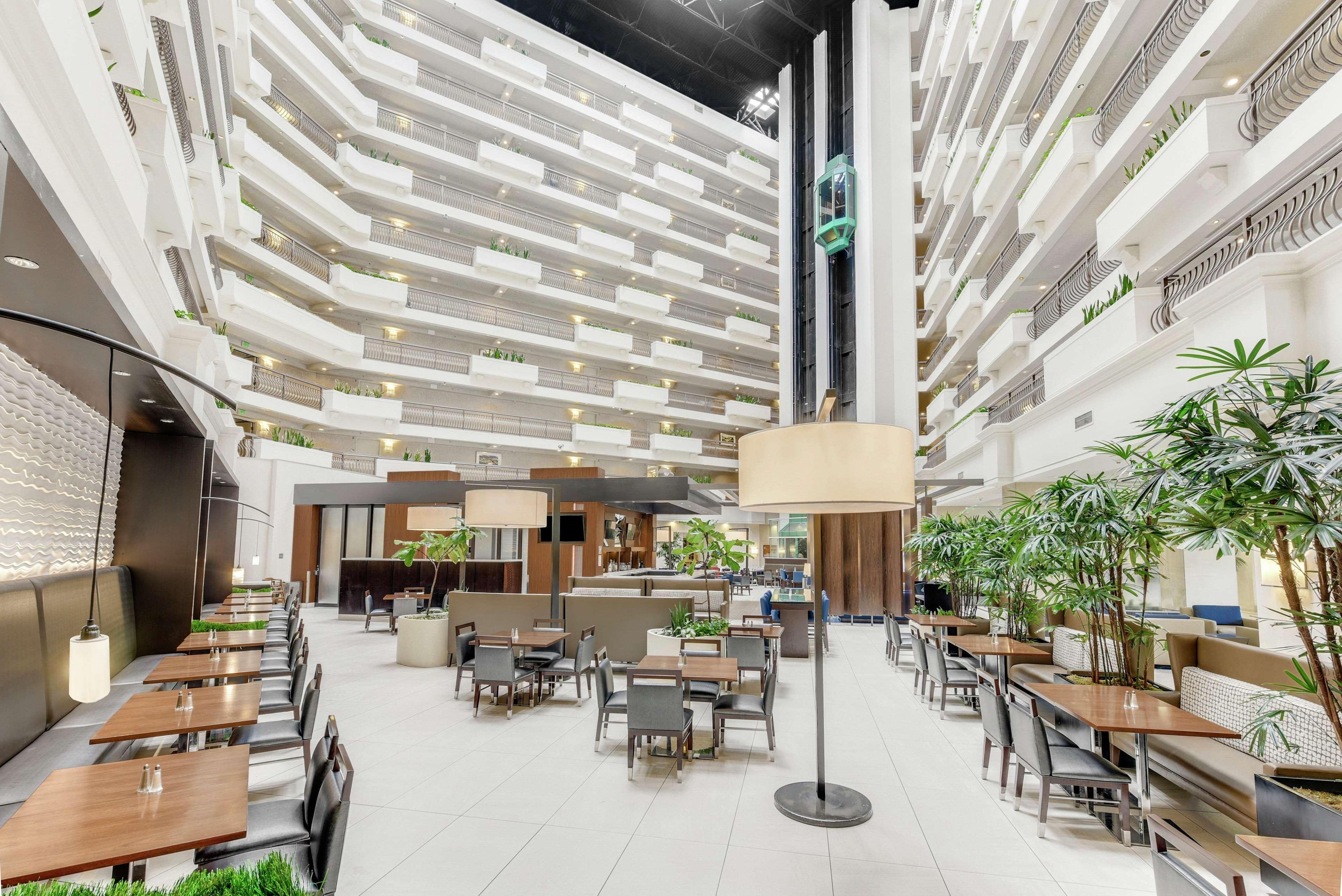 เอมบาสซี สวีท บาย ฮิลตัน แอนาไฮม์ ออเรนจ์ Hotel ภายนอก รูปภาพ